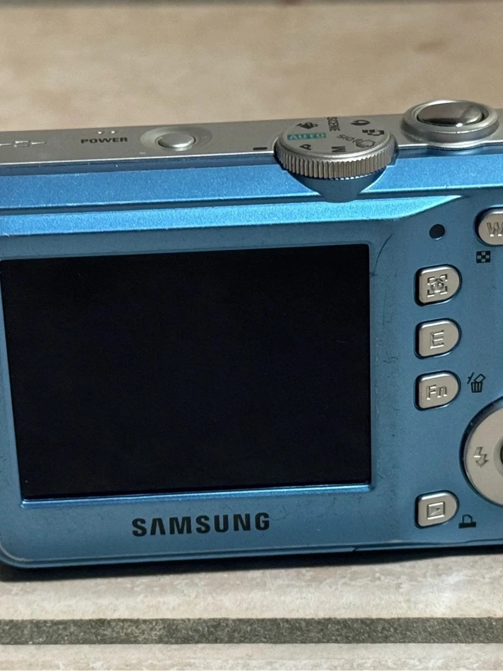 Digital Camera